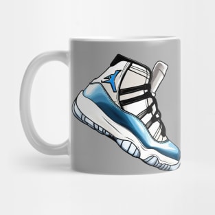 AJ XI Mug